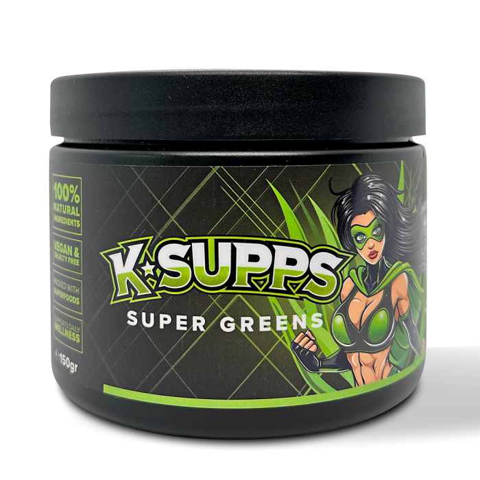 Super Greens