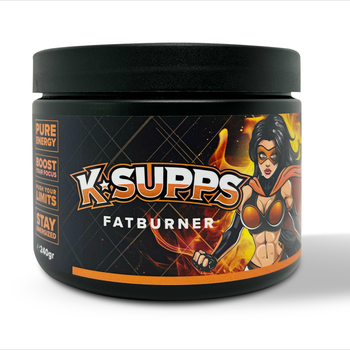 Fat Burner