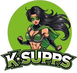 Super Greens Logo