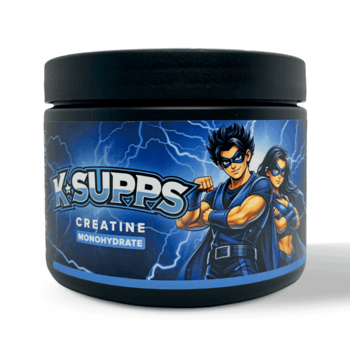 Creatine